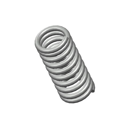 Approved Vendor Compression Spring, O= .203, L= .50, W= .030 G309975051